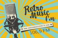 © Rétro Music 106.9FM